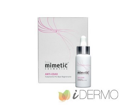 BIOMIMETIC COSMETICS PBT ANTIEDAD